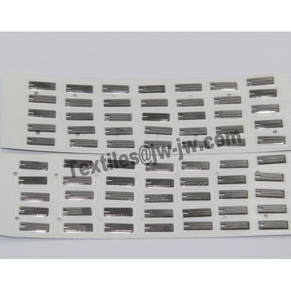 Van De Wiele Rapier Loom Tungsten Gripper Head ISO9001