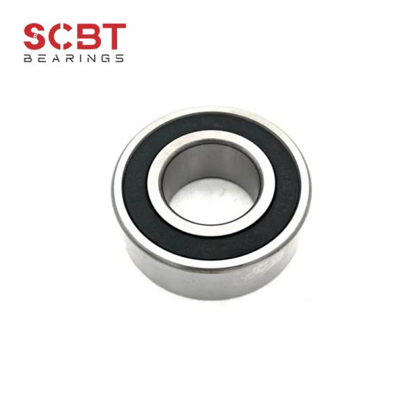 35DSF01 Front Wheel Hub Bearing Auto Half shaft bearing Parts for Nissan