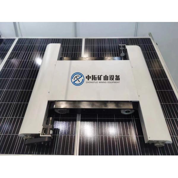 2464mm*1134mm*35mm Standard Specification Solar Photovoltaic Panel 90% Panel Efficiency