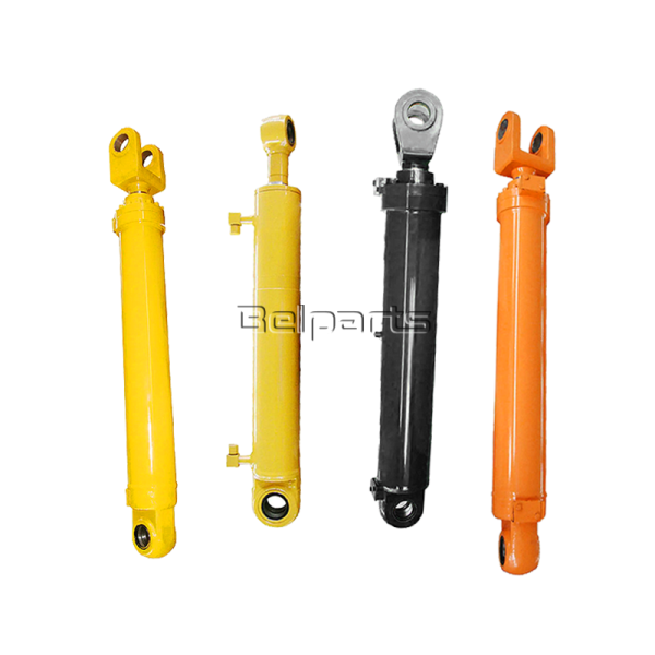316FL Hydraulic Boom Cylinder for Excavator Spare Parts 385-2913 3852913 Aftermarket High Quality