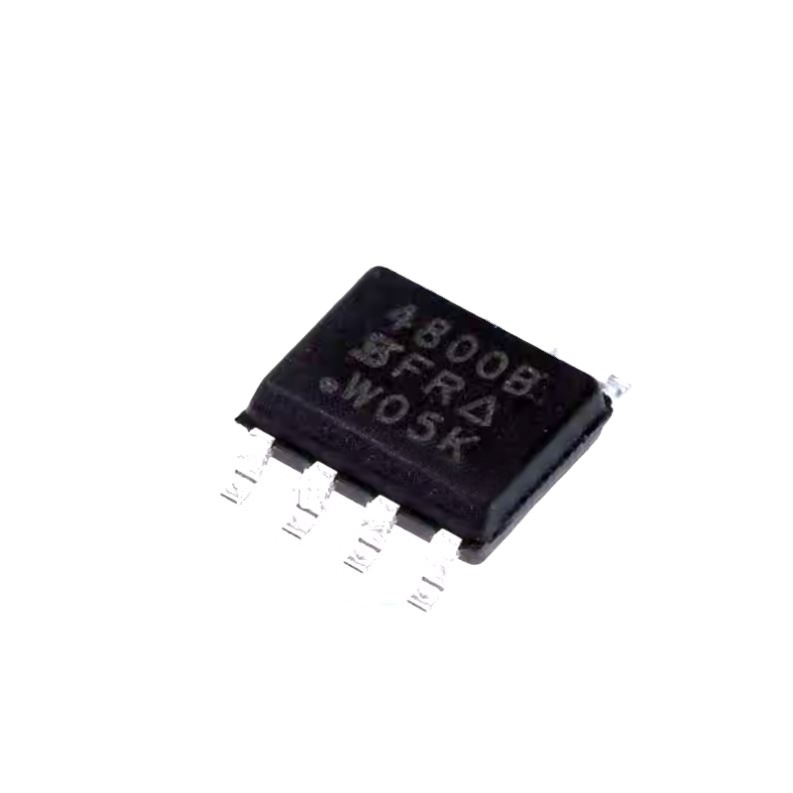 Интегрированные схемы Микроконтроллер Si4473BDY-T1-E3 Vi-shay BAV20WS-G3-08