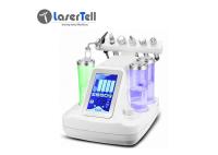 19 dans 1 équipement machine-machine/portatif facial de Hydrafacial pour le salon