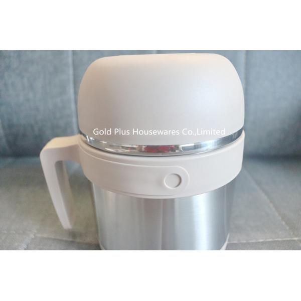 Mini Food Jar Flask Stainless Steel Takeaway Vacuum Seal Containers
