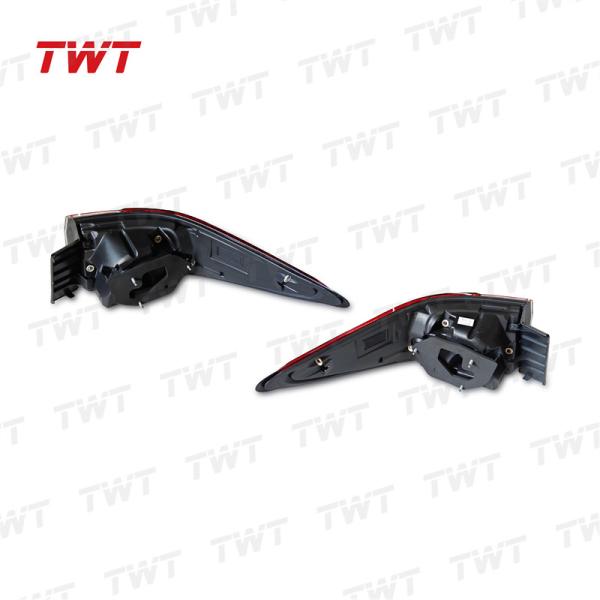 TYC LENS and BODY, REAR LAMP, LH RH 81591-33460 81581-33460 8159133460 8158133460 for Toyota Lexus ES2## 350 300H 2016-