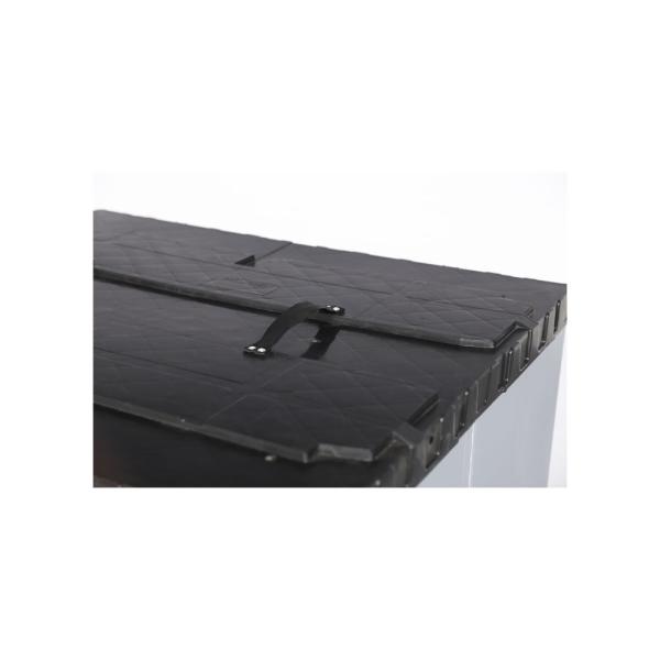 Automotive component car battery packaging parts packaging box buy auto pack sleeve box