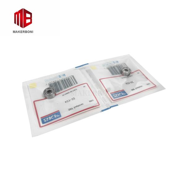 007424 Grooved ball bearing 624 ZZ For Bullmer Cutting Machine