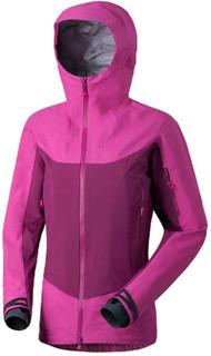 Custom Womens Fleece Waterproof Jacket , Breathable Ladies Waterproof Padded Coats