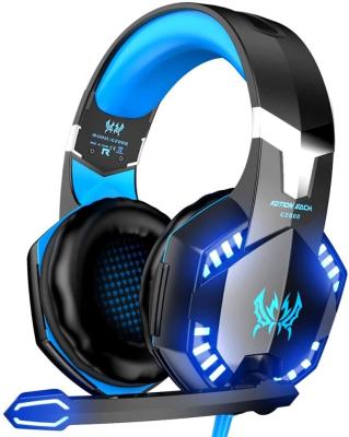 Xbox One 2.2m DC5V 117dB Kotion Each G2000 Gaming Headphones