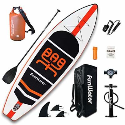 11'×33×6 Mens Paddle Board