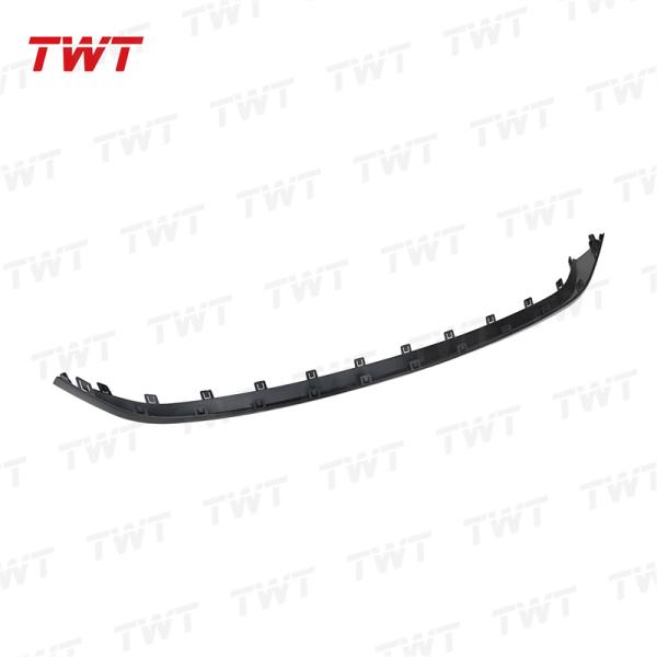 TWT 52411-76010 Protección del parachoques delantero Valance Panel Spoiler 52112-76902 52112-76904 52411-76010 para Toyota Lexus UX200/2##H 2018-