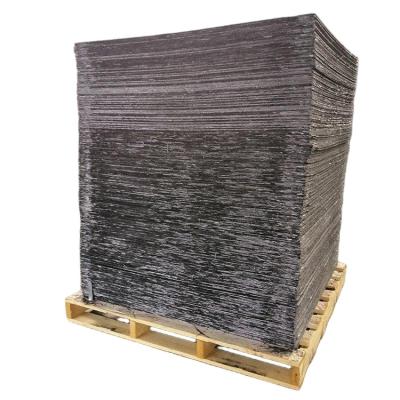 Graphite Composite Metal Gasket Sheet  High Temp & Pressure Resistant for Steam Pipes Boilers & Industrial Sealing with Excellent Thermal Stability