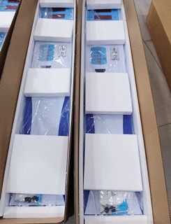 HW-900 Ultrasonic Coin-Operated Body Weighing Scale Packing Size 182*38*22cm Carton 1