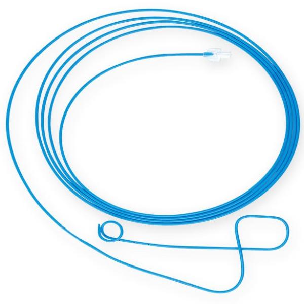 Left Right Common 6Fr-10Fr PE Nasal Biliary Drainage Catheter Tube Disposable