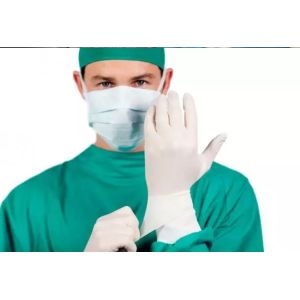 Disposable Medical Gloves