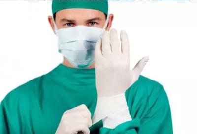 Anti Static Disposable Medical Gloves With Excellent Acid And Alkali Resistance Wholesale Latex & Nitrile gloves