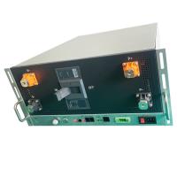CAN Communication Master Slave BMS, 720V DC 630A Daly BMS 16s Il y a une autre option.
