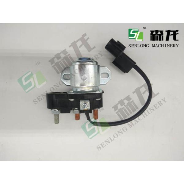 Реле стартера МЭ202582 Мицубиси