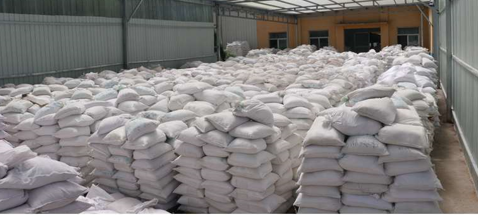 Al2O3 95% Brown Fused Alumina Carborundum Grain Abrasive Disc Castable Refractory Brick Lapping