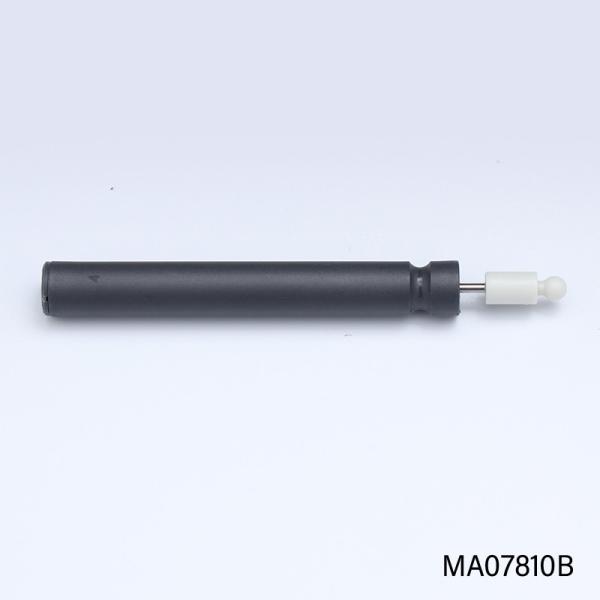 Adjustable Hydraulic Cylinder Exterior Heavy Duty Soft Close Door Damper 45 Degree