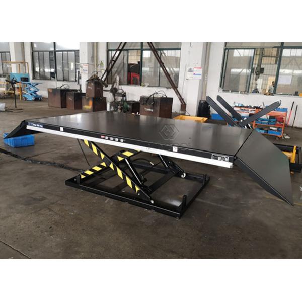 Портативная гидравлическая сверхмощная мастерская гаража механиков таблицы подъема 450kg мотоцикла