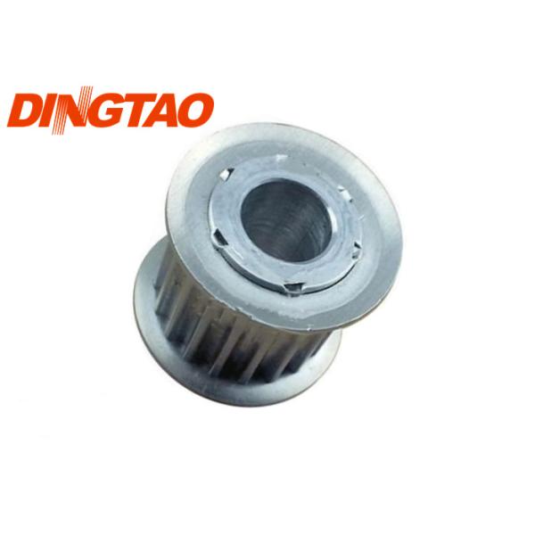 88132001 Pulley Y-drive Aluminum Infinity For Infinity 45 / II Auto Plotter Parts