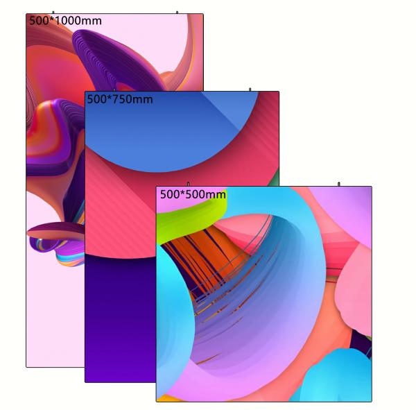 Ultra-Slim LED Display Ultra-Slim GOB LED screen
