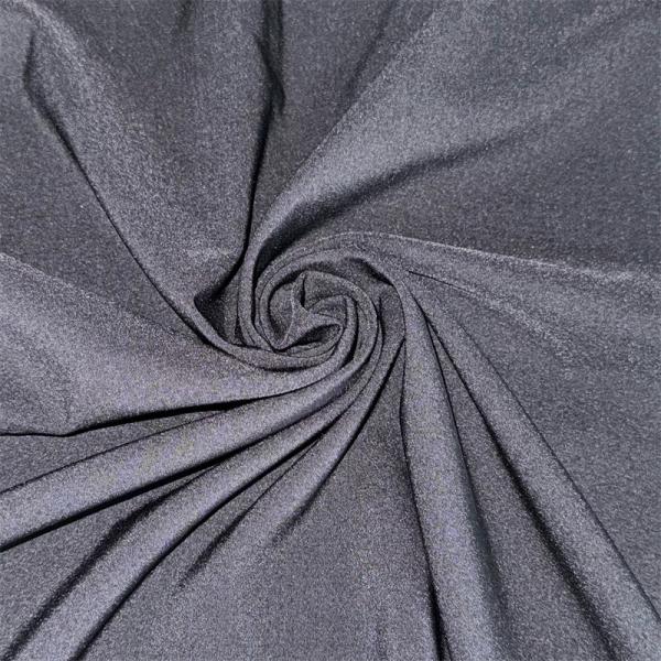 Recycled Four way Stretch Mountaineering Fabric 100D+40D*100D+40D+75D 94% Recycled Polyester  6% Spandex 161GSM