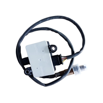 Auto Part Particulate Matter Sensor Wg1034121035 for Sintruck Pm Sensor 0281007204/082