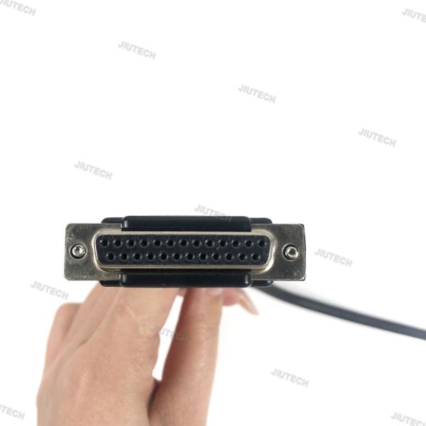 outil de diagnostic de freinage pour le scanner de diagnostic Knorr-Bremse v5.0