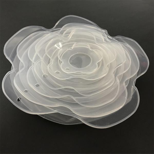 Качество еды крышки шара крышки силикона Kitchenaid свежее подгоняло