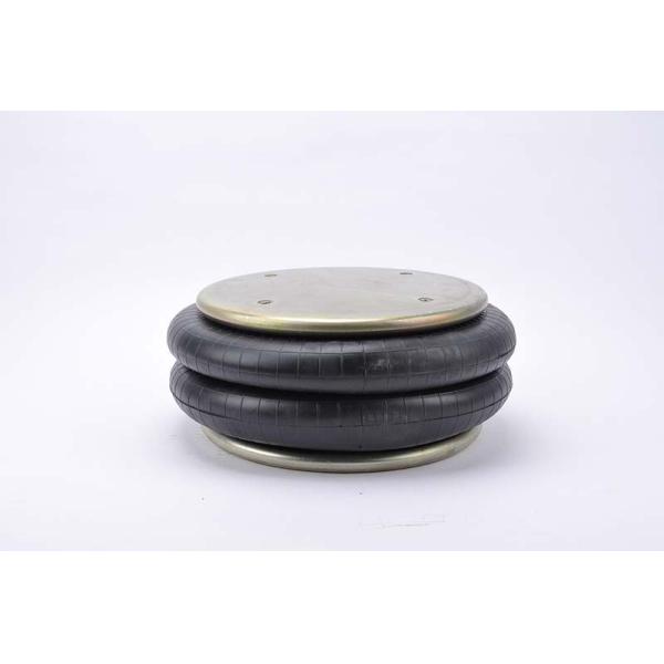 W01-358-7781 Air Ride Air Spring Truck Convoluted Type For Ridewell 1003587781C