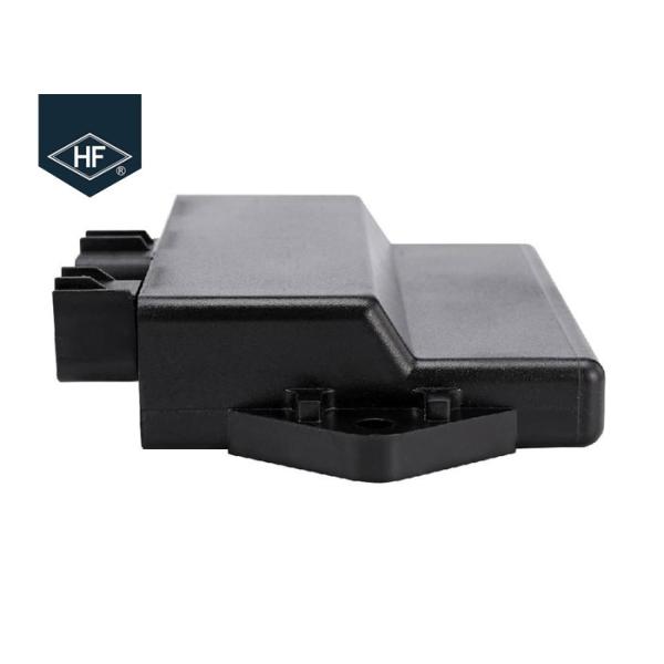 Metal Motorcycle Cdi Unit Repair Switch , Electronic Ignition System For Yamaha YFM350