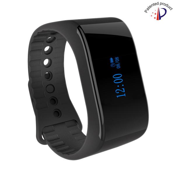 Hot sale long range exquisite wireless hospital nurse wrist watch pager calling system
