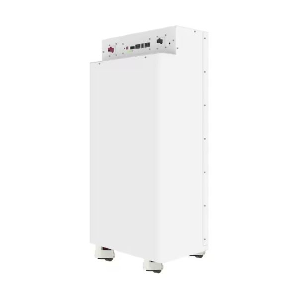 Smart LCD Display Pack for High-Performance Lithium Battery Solutions