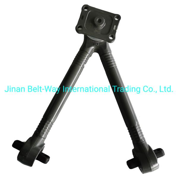 Sinotruk HOWO Truck Parts V Rod V Bolt Az9725529272 Engine and Shipping Cost Included