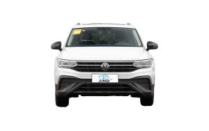New Volkswagen Cars VW TIGUAN L SUV 2.0T 4WD 7 Seater Volkswagen VW Tiguan L