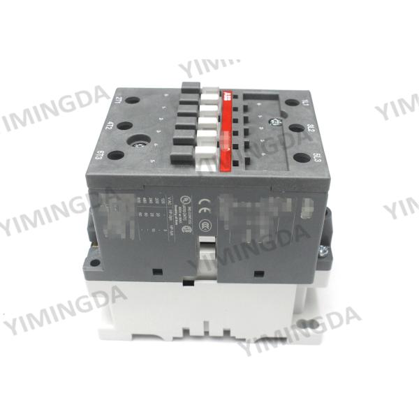 Контактор стартера катушка для частей GT5250, PN 904500295 240 ВПТ - соответствующий для автоматического резца