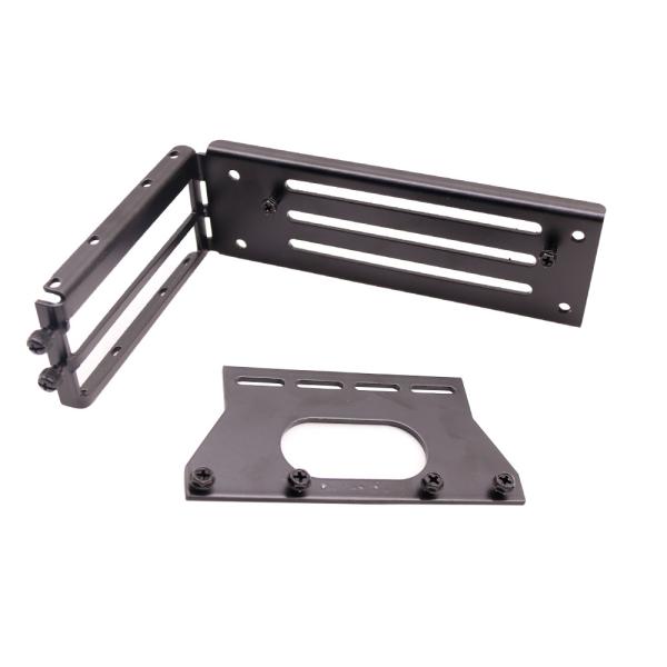 PCI-e 1*16 Graphics Cards Bracket Extension Cable Riser PCI-e  3.0 x16 Graphics Video Card Internal Brackets holder Stent Stand