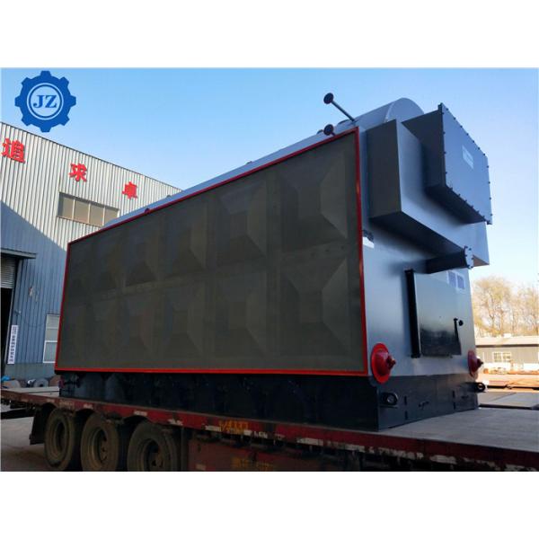 3ton 200hp Industrial Biomass Boiler Coal Fired Steam Boiler For Autoclave Steam Sterilizer