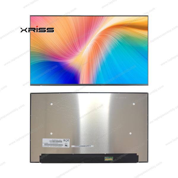 B156HAK02.4 LP156WFD SPP1 15.6インチ パネル 40ピン FHD IPS ラップトップ LCD スクリーン ディスプレイ