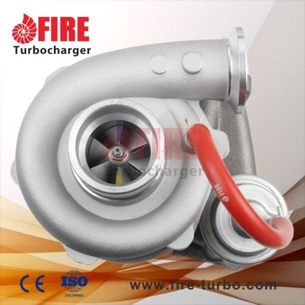 TA0318 Turbocharger 2992392 465379-5003S IV---CO Truck 60.14/75.14 Euro Cargo with 8040.45.400 Engine