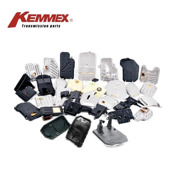 09M Transmission Overhaul Seal Set for VW Tiguan 1.8T/2.0L 4WD 6 Speed by Kemmex K12902B