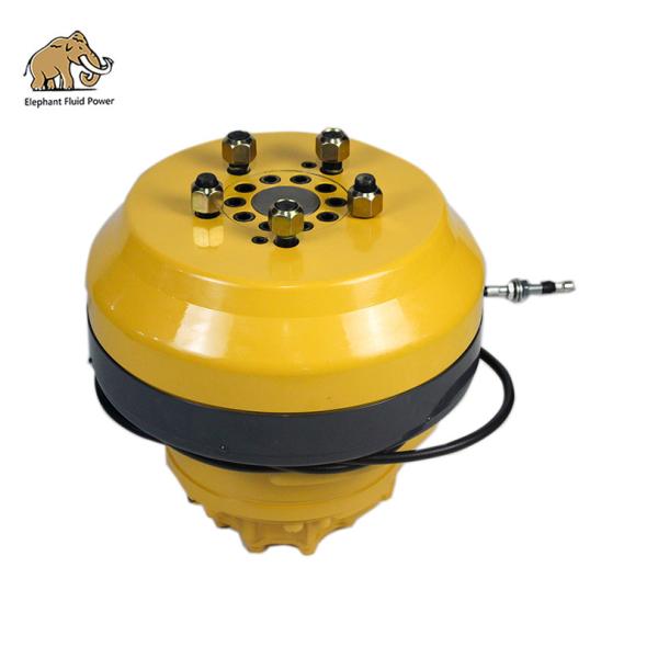 Прямая фабрика Rexroth MCR MCR3A400A45Z32B2M1L12F2 Запчасти радиальных двигателей для ремонта