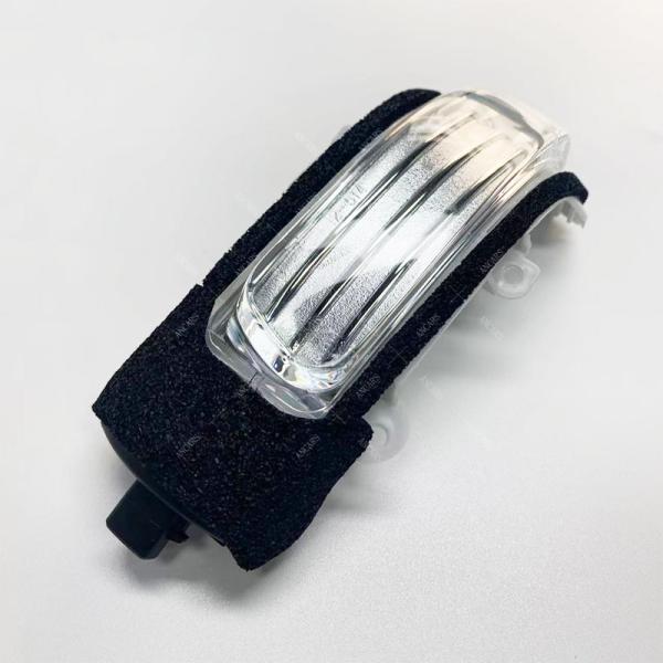 Reiz 07-10 Toyota Side Mirror Parts , Wing Mirror Lights 81740-22180 81730-22180