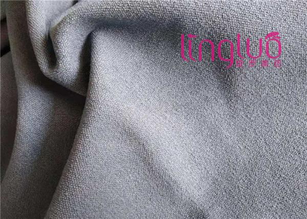 Multiple Yarn Combinations Imitation Linen Fabric Buyuansu For Linen Sofa Cover