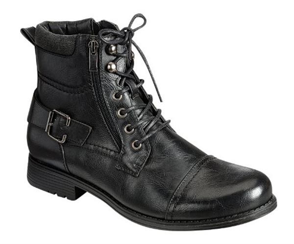 Low - Top Causal Military Tactical Boots , Safety Mens Military Boots