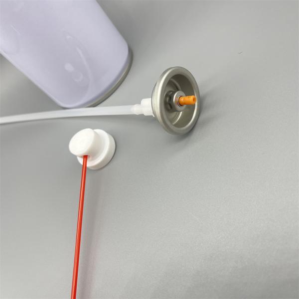 Valve de distribution à 360° à micro-flux ultra-précise pour l'assemblage électronique et la liaison de composants miniatures avec une précision à l'échelle nanométrique
