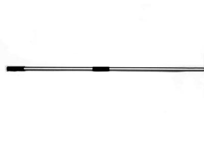 Aluminum Horse Pitchfork Handle 120cm Length Optional Color OEM Available