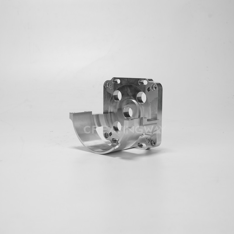 Aluminum CNC Parts