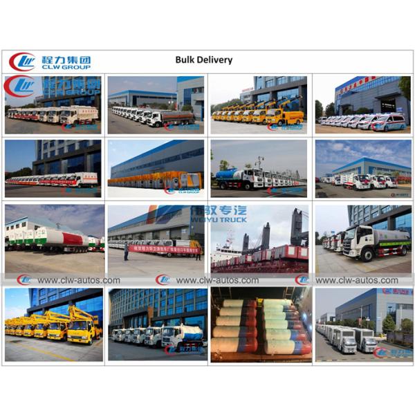 Правый привод 5 тонн 7 LPG газа тонн тележки Refueler